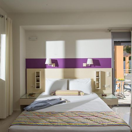 Danae Villas Hersonissos  Pokoj fotografie