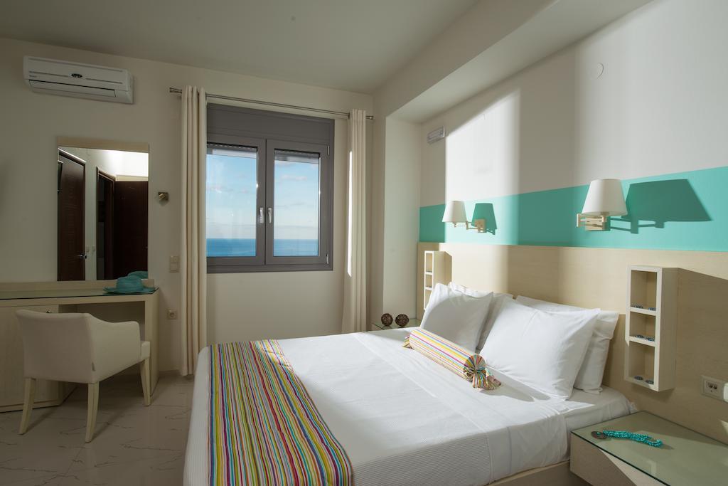 Danae Villas Hersonissos  Exteriér fotografie
