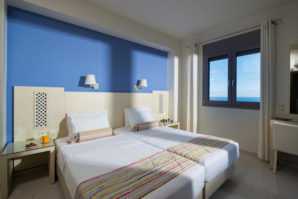 Danae Villas Hersonissos  Pokoj fotografie