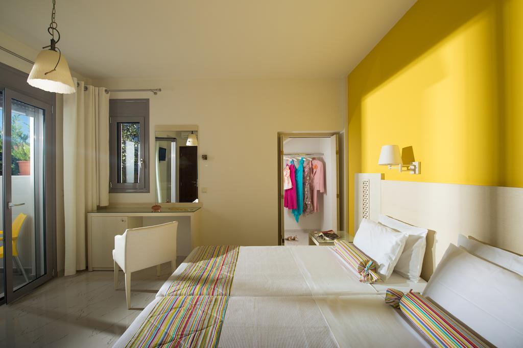 Danae Villas Hersonissos  Exteriér fotografie