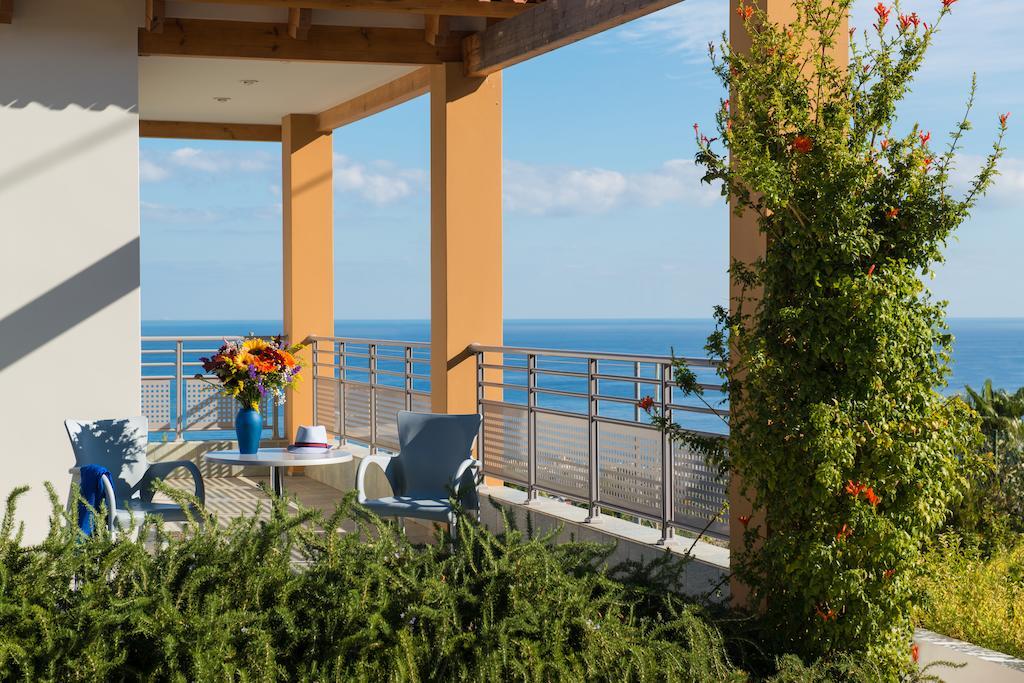 Danae Villas Hersonissos  Exteriér fotografie