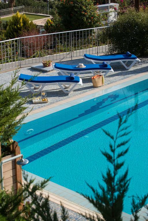 Danae Villas Hersonissos  Exteriér fotografie