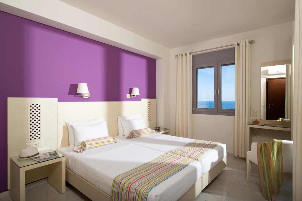 Danae Villas Hersonissos  Exteriér fotografie