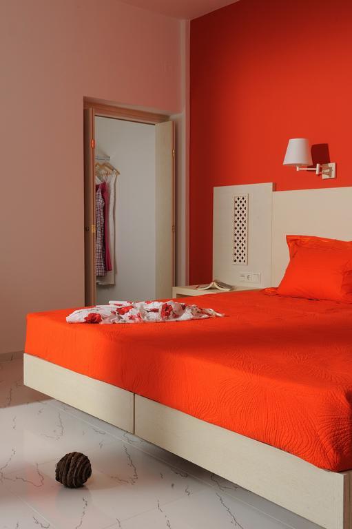 Danae Villas Hersonissos  Pokoj fotografie