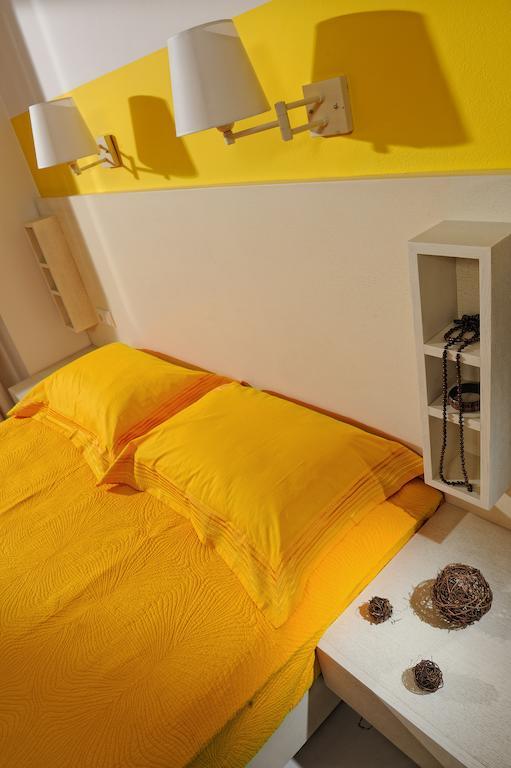 Danae Villas Hersonissos  Exteriér fotografie