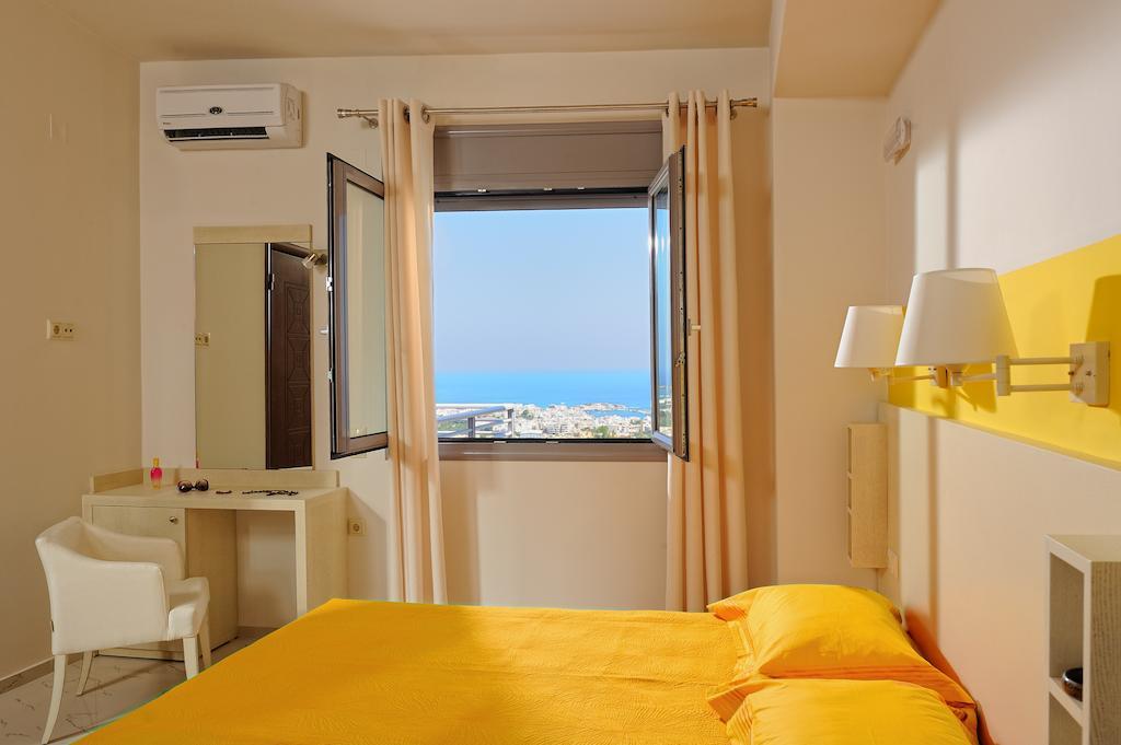 Danae Villas Hersonissos  Exteriér fotografie